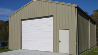 Garage Door Openers at The Grandview Condo, Florida